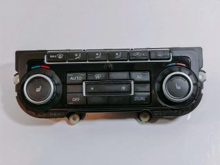 bontott VW PASSAT B6 Fűtéskapcsoló