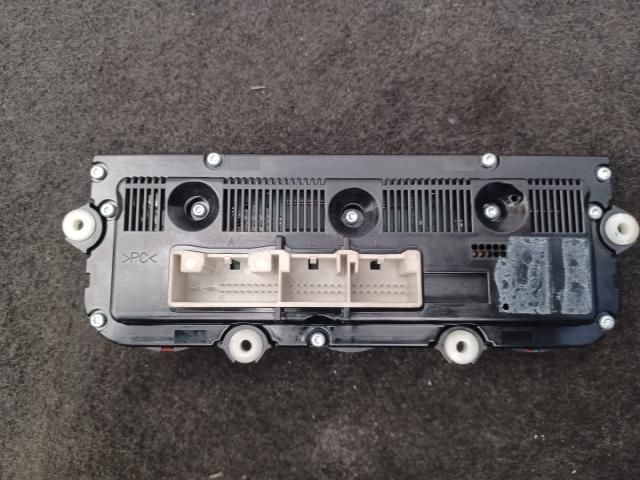 bontott VW PASSAT B6 Fűtéskapcsoló