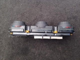 bontott VW PASSAT B6 Fűtéskapcsoló