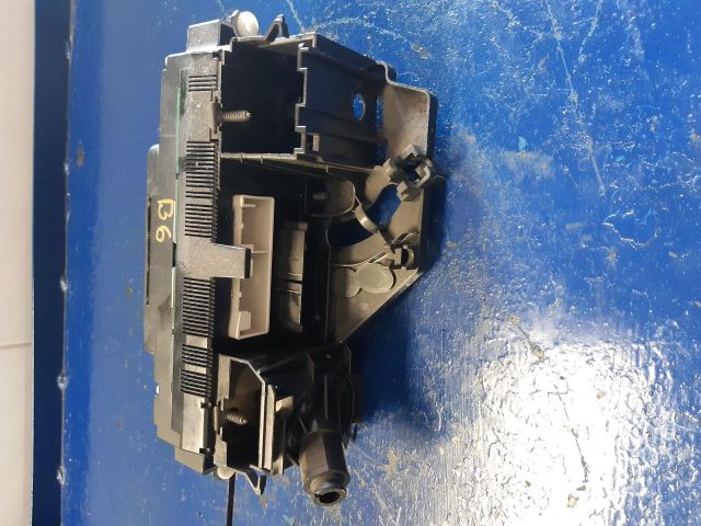 bontott VW PASSAT B6 Fűtéskapcsoló