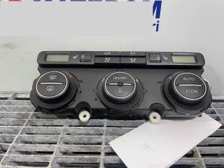 bontott VW PASSAT B6 Fűtéskapcsoló