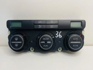 bontott VW PASSAT B6 Fűtéskapcsoló