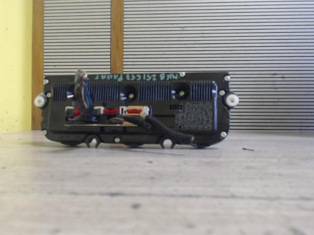 bontott VW PASSAT B6 Fűtéskapcsoló