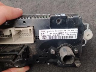 bontott VW PASSAT B6 Fűtéskapcsoló