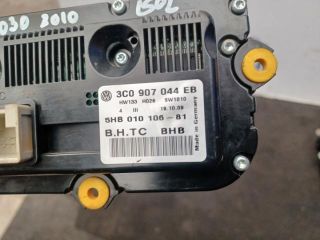 bontott VW PASSAT B6 Fűtéskapcsoló