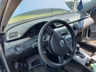 bontott VW PASSAT B6 Fűtéskapcsoló