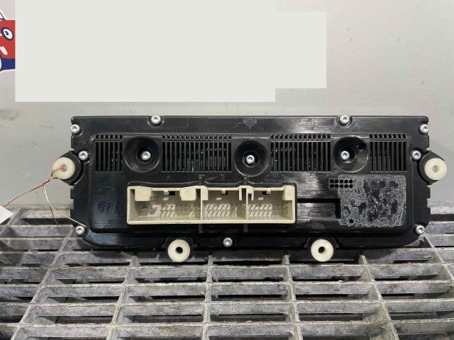 bontott VW PASSAT B6 Fűtéskapcsoló