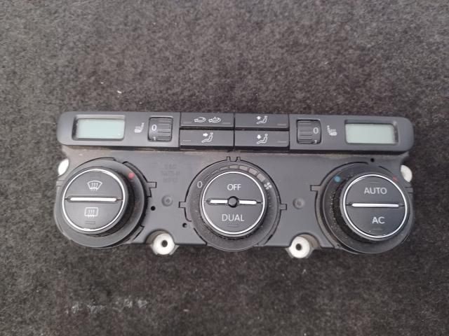 bontott VW PASSAT B6 Fűtéskapcsoló