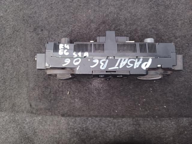 bontott VW PASSAT B6 Fűtéskapcsoló
