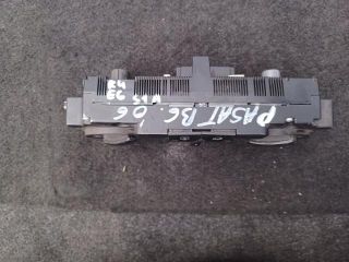 bontott VW PASSAT B6 Fűtéskapcsoló