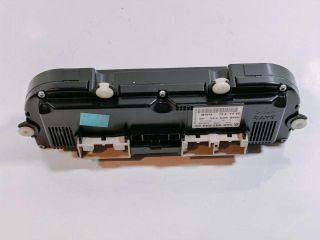 bontott VW PASSAT B6 Fűtéskapcsoló