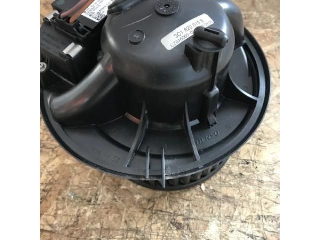 bontott VW PASSAT B6 Fűtőmotor (Klímás)