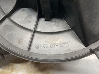 bontott VW PASSAT B6 Fűtőmotor (Klímás)