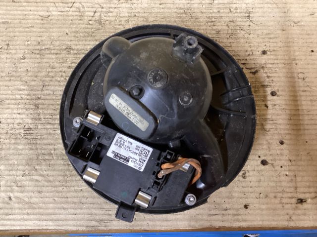 bontott VW PASSAT B6 Fűtőmotor (Klímás)