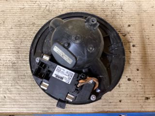 bontott VW PASSAT B6 Fűtőmotor (Klímás)