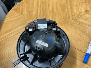 bontott VW PASSAT B6 Fűtőmotor (Klímás)