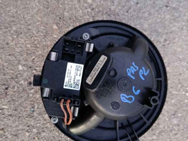 bontott VW PASSAT B6 Fűtőmotor (Klímás)