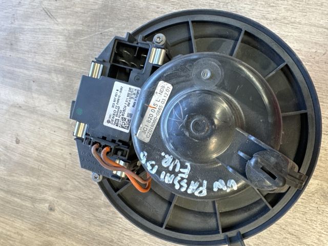 bontott VW PASSAT B6 Fűtőmotor (Klímás)