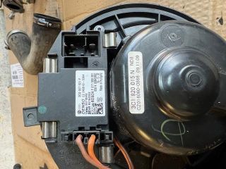 bontott VW PASSAT B6 Fűtőmotor (Klímás)