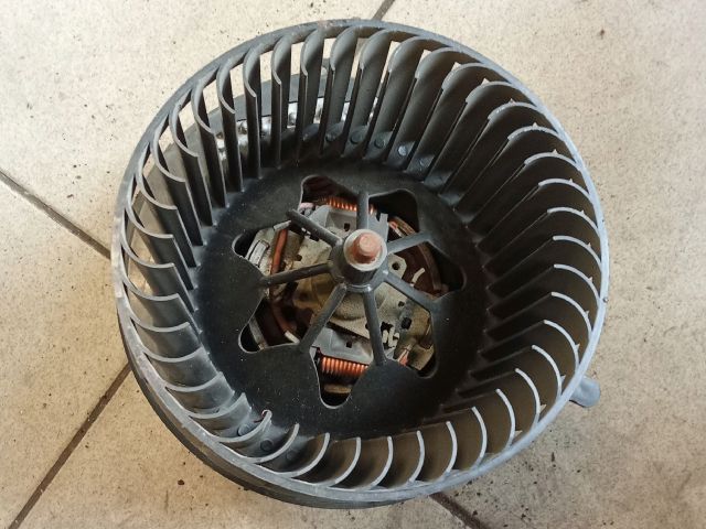 bontott VW PASSAT B6 Fűtőmotor (Klímás)