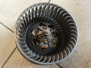bontott VW PASSAT B6 Fűtőmotor (Klímás)