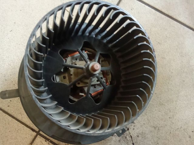 bontott VW PASSAT B6 Fűtőmotor (Klímás)