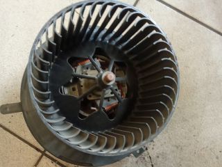 bontott VW PASSAT B6 Fűtőmotor (Klímás)