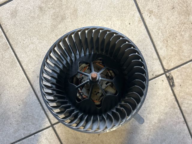 bontott VW PASSAT B6 Fűtőmotor (Klímás)