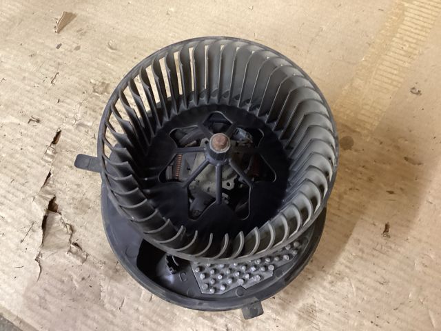 bontott VW PASSAT B6 Fűtőmotor (Klímás)