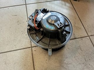 bontott VW PASSAT B6 Fűtőmotor (Klímás)