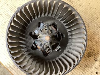 bontott VW PASSAT B6 Fűtőmotor (Klímás)