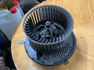 bontott VW PASSAT B6 Fűtőmotor (Klímás)