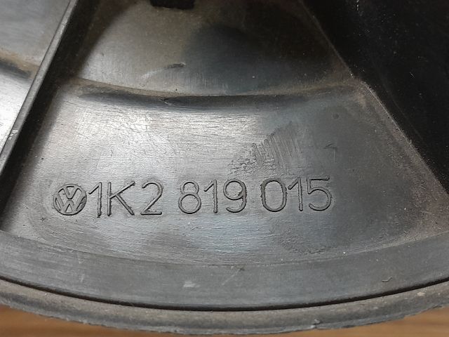 bontott VW PASSAT B6 Fűtőmotor (Klímás)