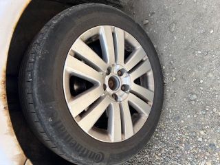 bontott VW PASSAT B6 Fűtőmotor (Klímás)