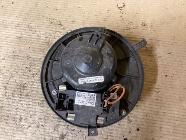 bontott VW PASSAT B6 Fűtőmotor (Klímás)