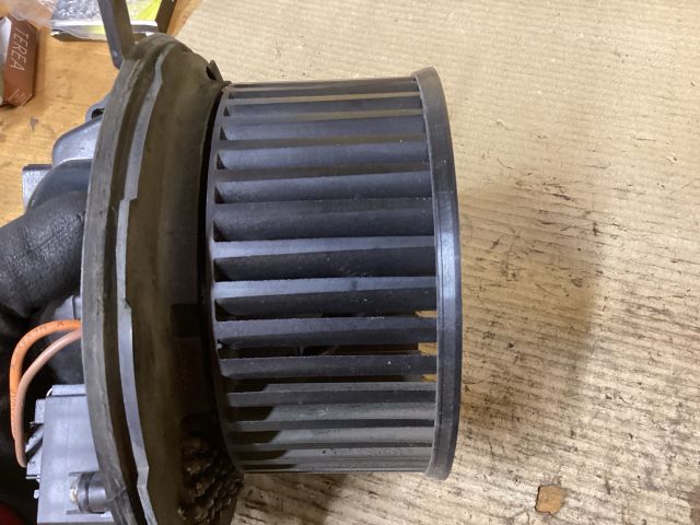 bontott VW PASSAT B6 Fűtőmotor (Klímás)