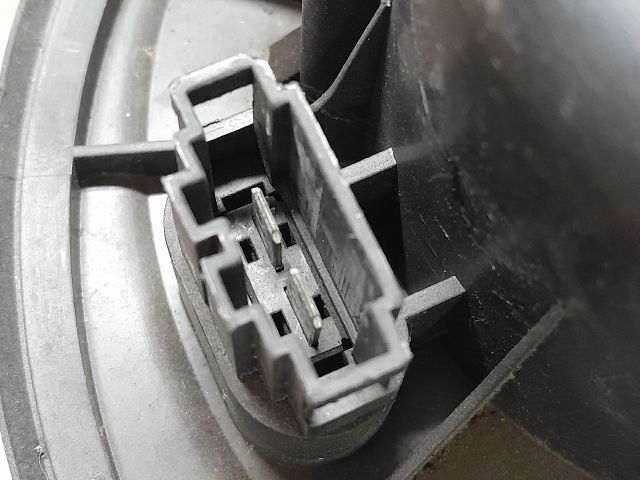 bontott VW PASSAT B6 Fűtőmotor (Klímás)