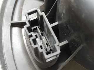 bontott VW PASSAT B6 Fűtőmotor (Klímás)