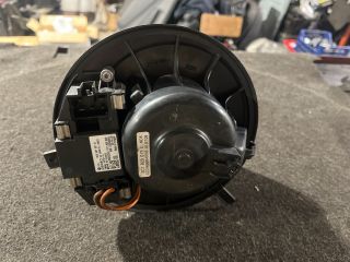 bontott VW PASSAT B6 Fűtőmotor (Klímás)