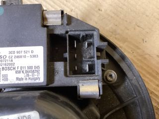 bontott VW PASSAT B6 Fűtőmotor (Klímás)