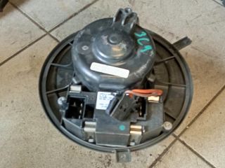 bontott VW PASSAT B6 Fűtőmotor (Klímás)