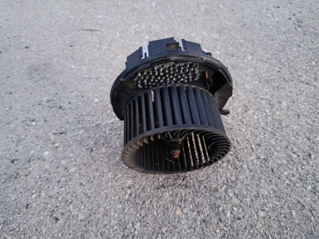 bontott VW PASSAT B6 Fűtőmotor (Klímás)