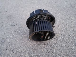 bontott VW PASSAT B6 Fűtőmotor (Klímás)