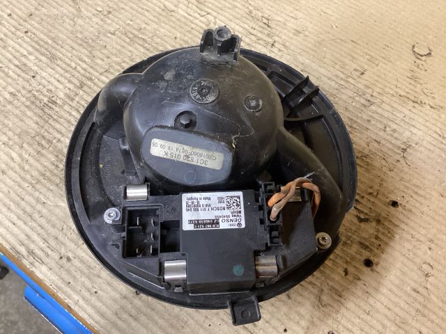 bontott VW PASSAT B6 Fűtőmotor (Klímás)