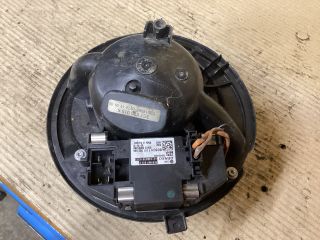 bontott VW PASSAT B6 Fűtőmotor (Klímás)