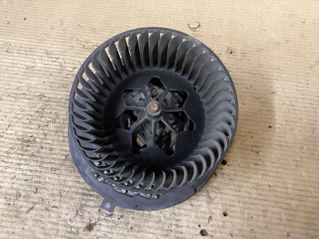 bontott VW PASSAT B6 Fűtőmotor (Klímás)