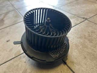 bontott VW PASSAT B6 Fűtőmotor (Klímás)