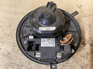 bontott VW PASSAT B6 Fűtőmotor (Klímás)