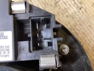 bontott VW PASSAT B6 Fűtőmotor (Klímás)