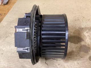 bontott VW PASSAT B6 Fűtőmotor (Klímás)